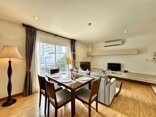 For rent 2 bedrooms apartment in Watthana, Bangkok