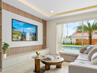 出售 7 卧室 别墅 在 Bang Lamung, Chon Buri