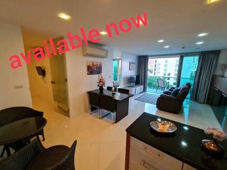 For Rent 2 Bedroom Condo In Bang Lamung, Chonburi
