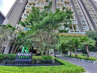 For Rent 1 Bedroom Condo In Bang Lamung, Chonburi