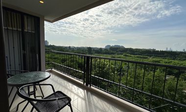 For sale 2 ベッドルーム condo in Bang Lamung, Chonburi
