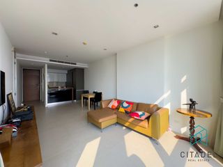 Аренда 1 кровать кондо в Сатхон, Бангкок