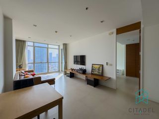 Аренда 1 кровать кондо в Сатхон, Бангкок