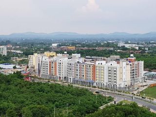 For rent 1 Beds condo in Bang Lamung, Chonburi
