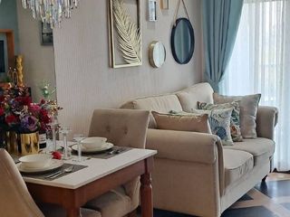For rent 1 Beds condo in Bang Lamung, Chonburi