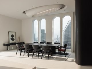 For sale 4 bedrooms condo in Khlong Toei, Bangkok