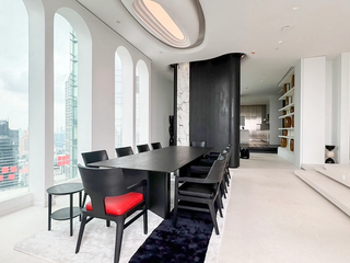 For sale 4 bedrooms condo in Khlong Toei, Bangkok