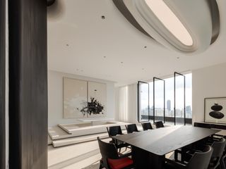 For sale 4 bedrooms condo in Khlong Toei, Bangkok