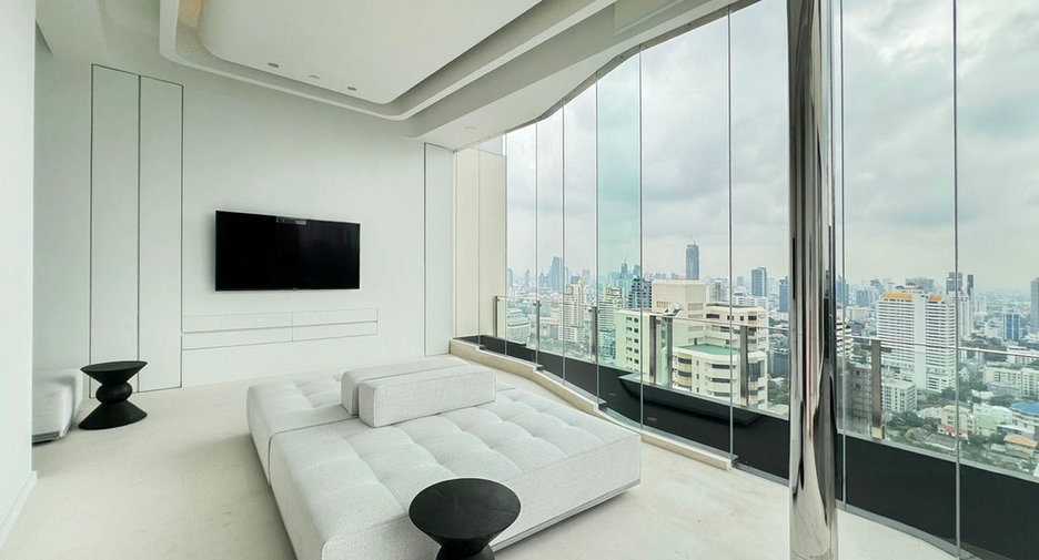 ขาย 4 ห้องนอน คอนโด ใน คลองเตย, กรุงเทพฯ