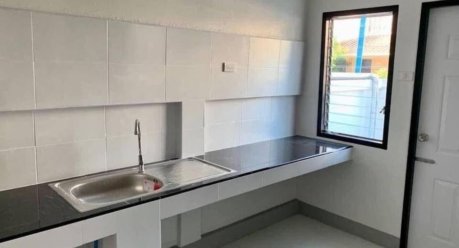 Reihenhaus zum Kauf mit 2 Zimmer in San Sai, Chiang Mai