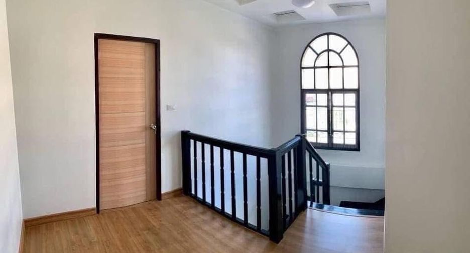 Reihenhaus zum Kauf mit 2 Zimmer in San Sai, Chiang Mai