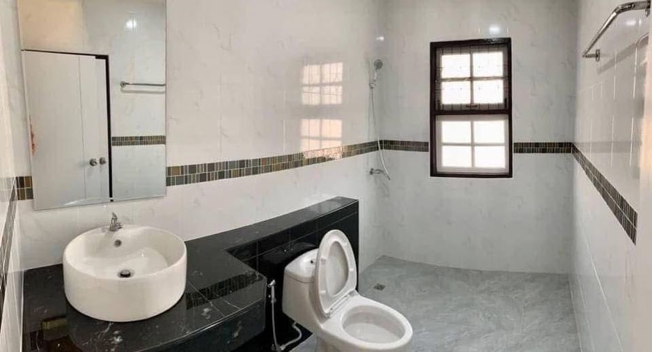 Reihenhaus zum Kauf mit 2 Zimmer in San Sai, Chiang Mai