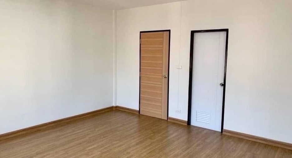 Reihenhaus zum Kauf mit 2 Zimmer in San Sai, Chiang Mai