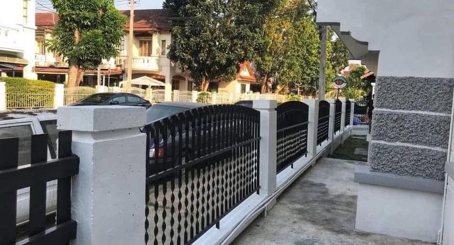 Reihenhaus zum Kauf mit 2 Zimmer in San Sai, Chiang Mai