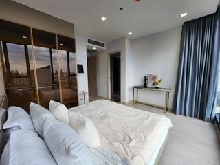 For rent 2 Beds condo in Huai Khwang, Bangkok