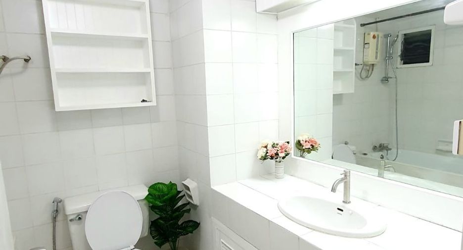 For rent スタジオ condo in Mueang Chiang Mai, Chiang Mai