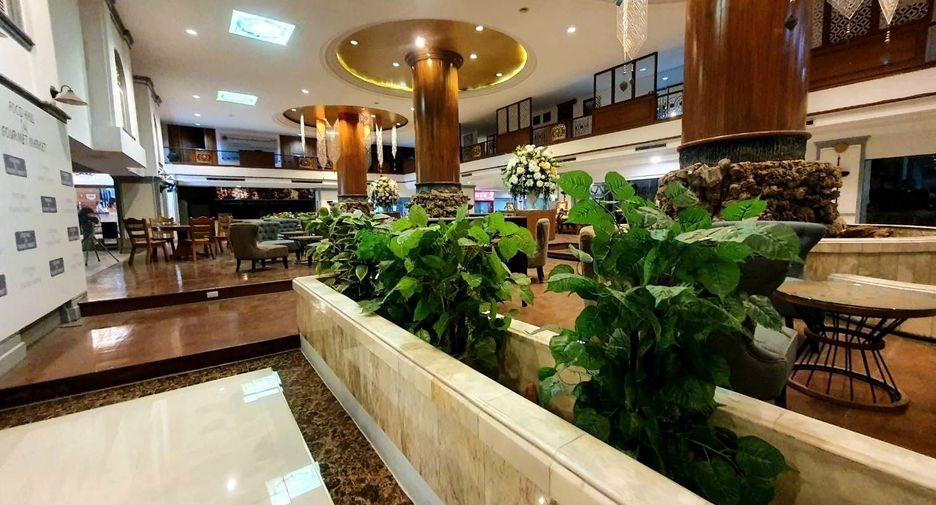 For rent スタジオ condo in Mueang Chiang Mai, Chiang Mai