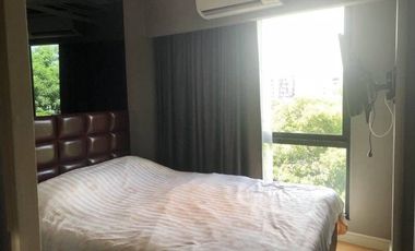 For rent 2 bed condo in Khlong Toei, Bangkok