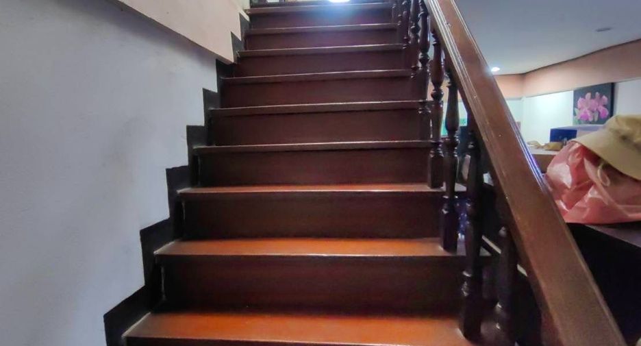 For sale 2 bedrooms townhouse in Lat Phrao, Bangkok