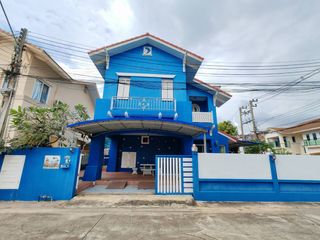 Haus zur Miete mit 3 Zimmer in Bang Lamung, Chonburi