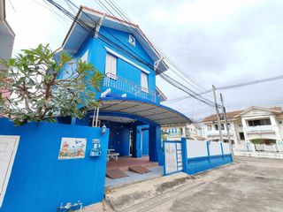 Haus zur Miete mit 3 Zimmer in Bang Lamung, Chonburi