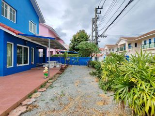 Haus zur Miete mit 3 Zimmer in Bang Lamung, Chonburi