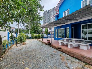 Haus zur Miete mit 3 Zimmer in Bang Lamung, Chonburi