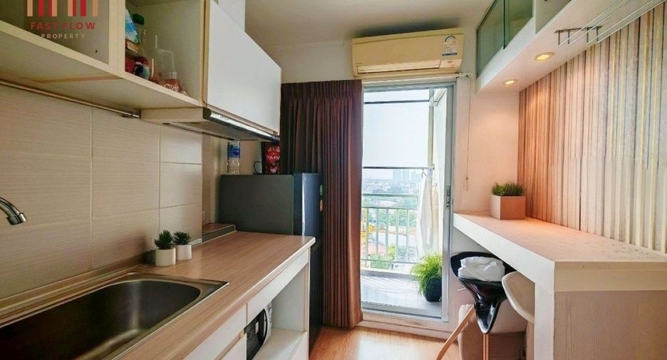 Condo en venta de 1 habitaciones en Bang Na, Bangkok