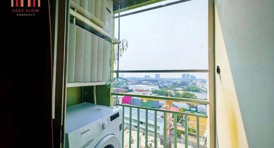 Condo en venta de 1 habitaciones en Bang Na, Bangkok