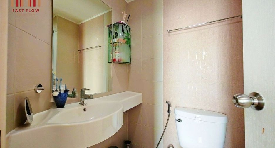 Condo en venta de 1 habitaciones en Bang Na, Bangkok