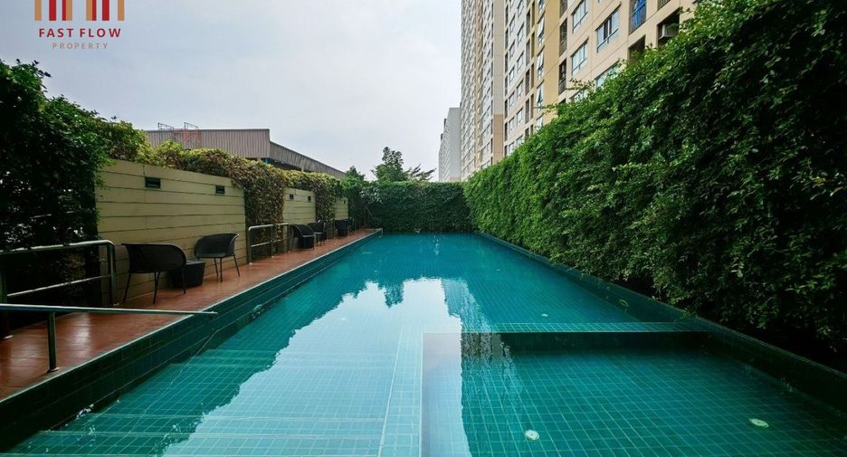 Condo en venta de 1 habitaciones en Bang Na, Bangkok