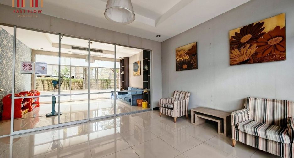 Condo en venta de 1 habitaciones en Bang Na, Bangkok