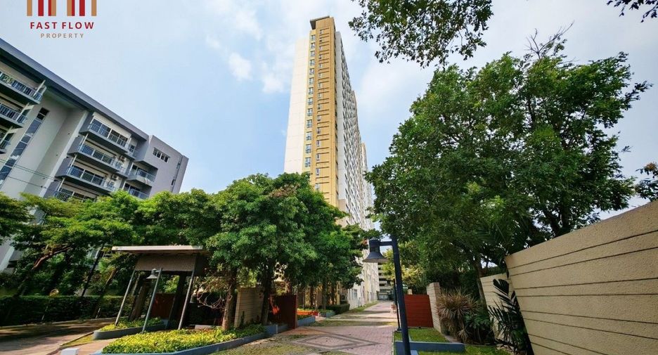 Condo en venta de 1 habitaciones en Bang Na, Bangkok