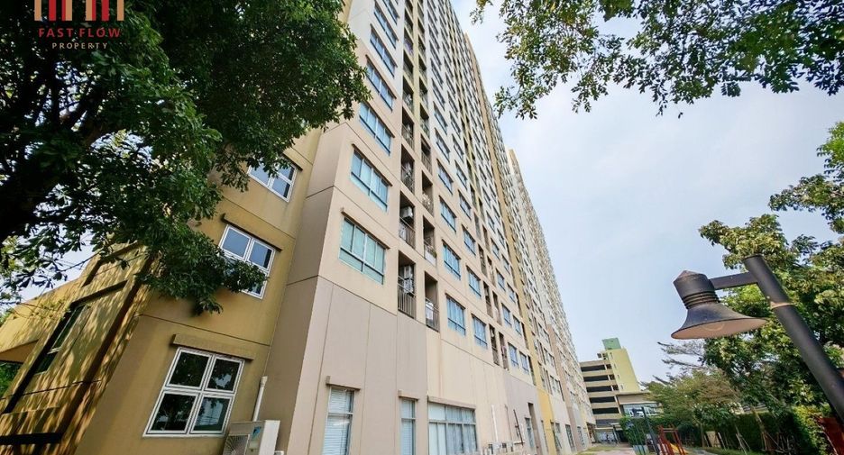 Condo en venta de 1 habitaciones en Bang Na, Bangkok