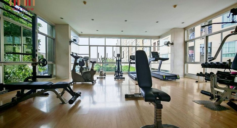 Condo en venta de 1 habitaciones en Bang Na, Bangkok