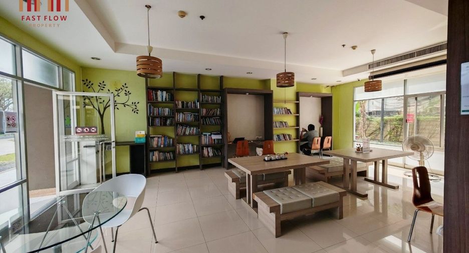 Condo en venta de 1 habitaciones en Bang Na, Bangkok