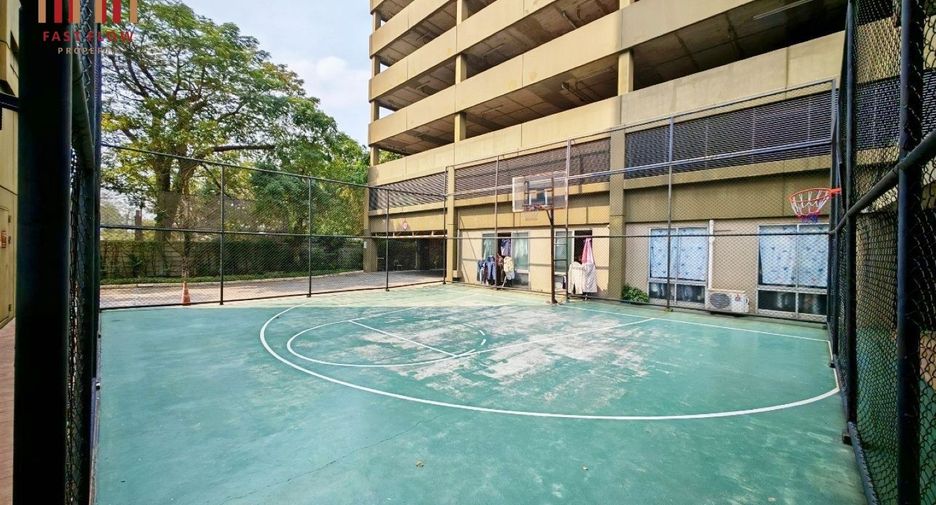 Condo en venta de 1 habitaciones en Bang Na, Bangkok
