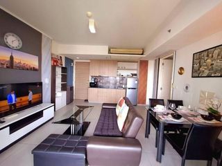 For Rent 1 Bedroom Condo In Bang Lamung, Chonburi
