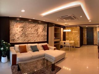 For Rent 1 Bedroom Condo In Bang Lamung, Chonburi