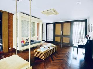 出售 5 卧室 独立屋 在 Lat Phrao, 曼谷