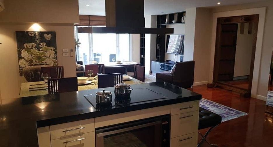 For sale 2 ベッドルーム condo in Mueang Chiang Mai, Chiang Mai