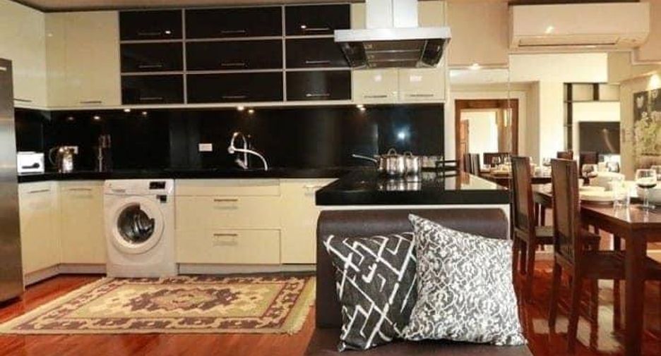 For sale 2 ベッドルーム condo in Mueang Chiang Mai, Chiang Mai