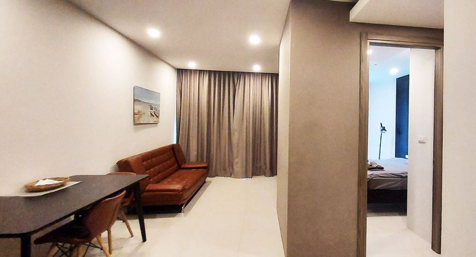 For sale 2 Beds condo in Klaeng, Rayong