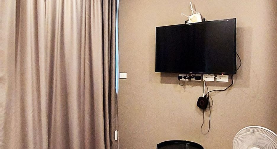 For sale 2 Beds condo in Klaeng, Rayong