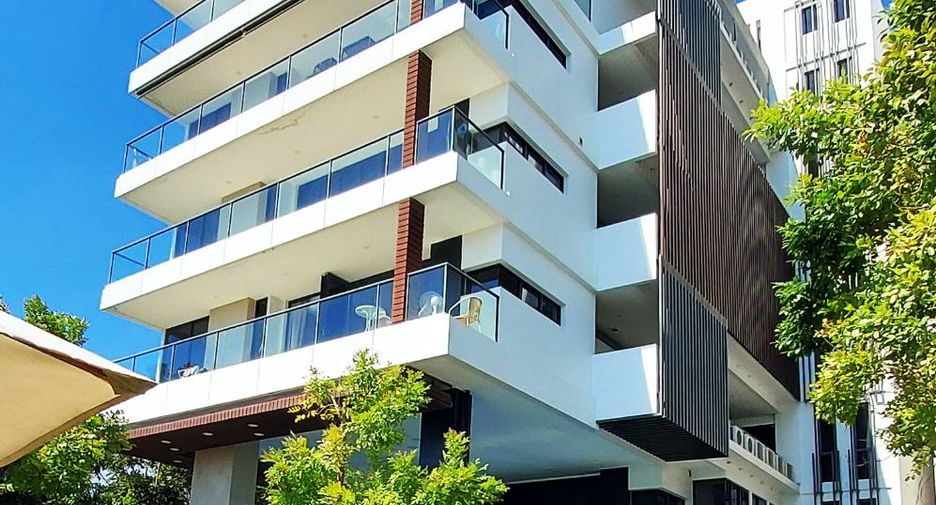 For sale 2 Beds condo in Klaeng, Rayong