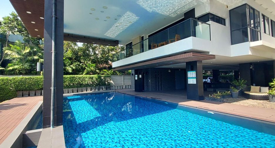 For sale 2 Beds condo in Klaeng, Rayong