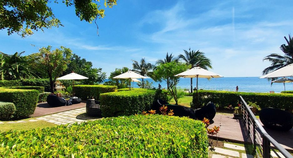 For sale 2 Beds condo in Klaeng, Rayong