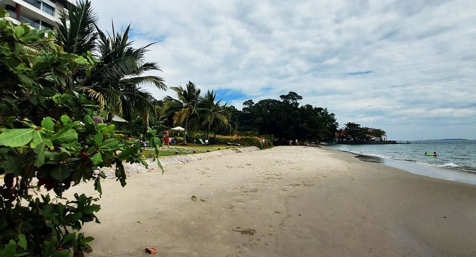 For sale 2 Beds condo in Klaeng, Rayong