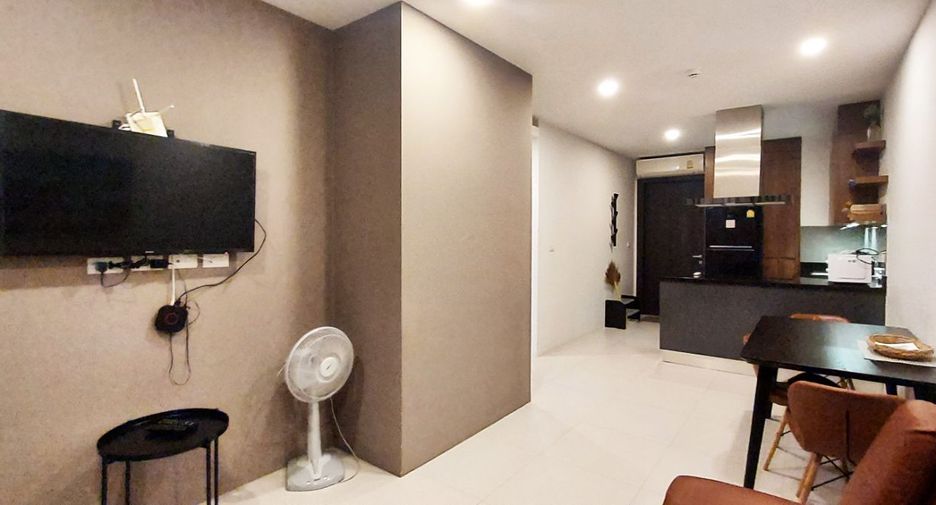 For sale 2 Beds condo in Klaeng, Rayong
