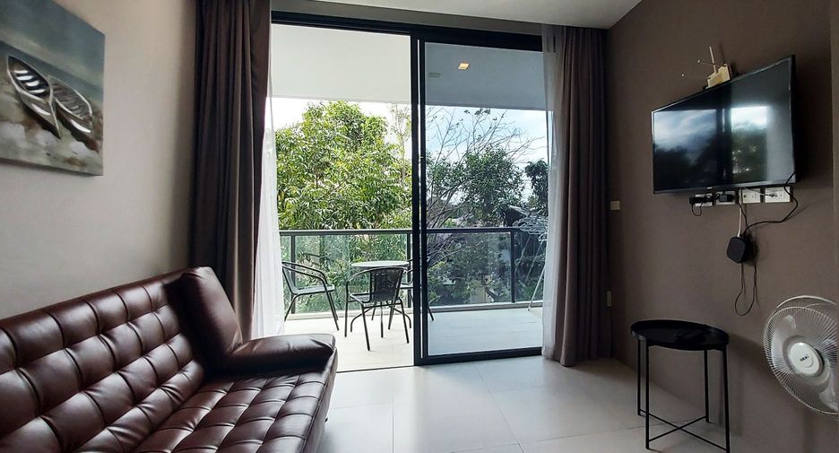 For sale 2 Beds condo in Klaeng, Rayong